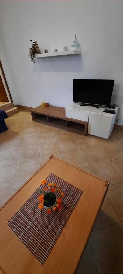 Apartmani Nikica Драге Экстерьер фото