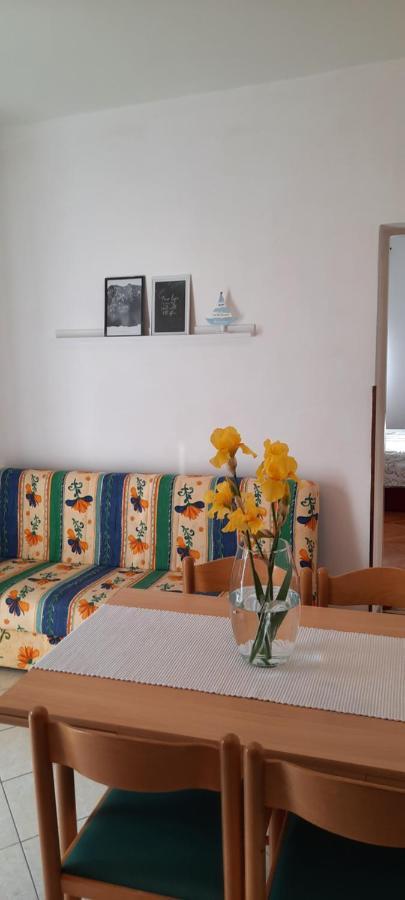 Apartmani Nikica Драге Экстерьер фото