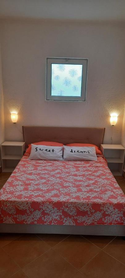 Apartmani Nikica Драге Экстерьер фото