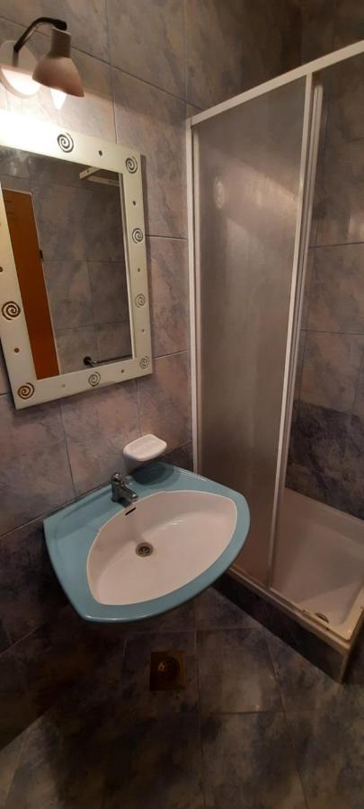 Apartmani Nikica Драге Экстерьер фото