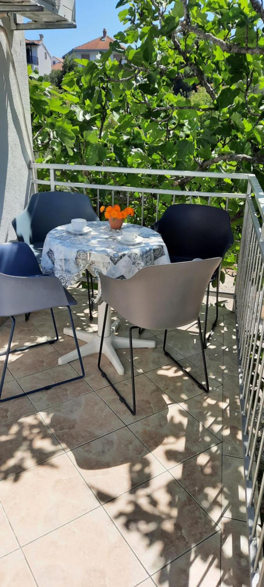 Apartmani Nikica Драге Номер фото