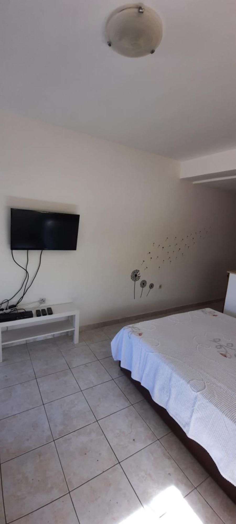 Apartmani Nikica Драге Экстерьер фото